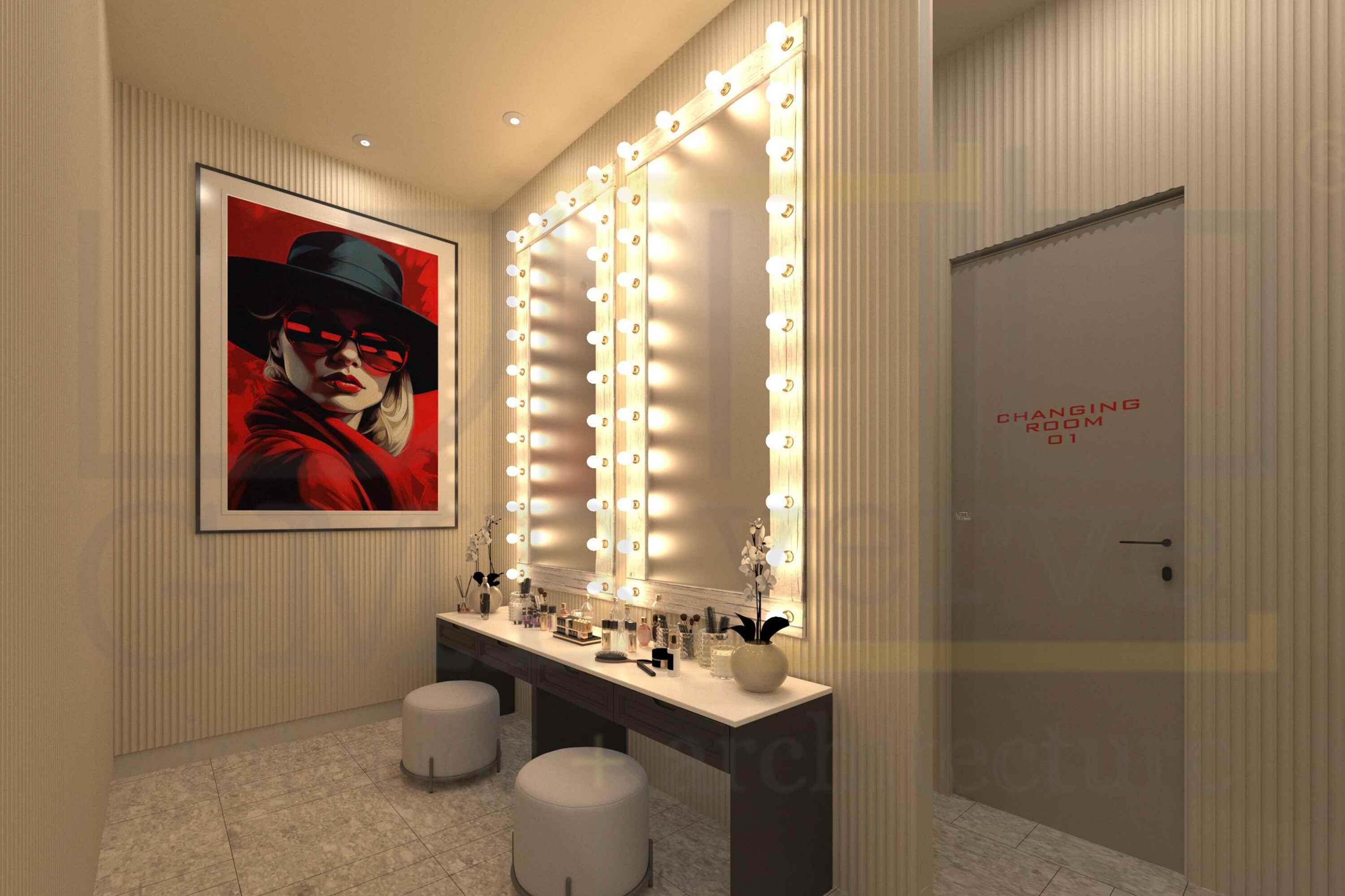 Dr. D. Y. Patil School of Design Pune Infrastructure photo 50